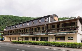 Camping de L'Our Appartements